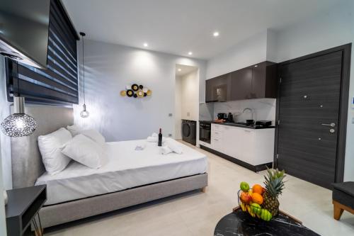Eva's Suite in the Centre - Manso Suites