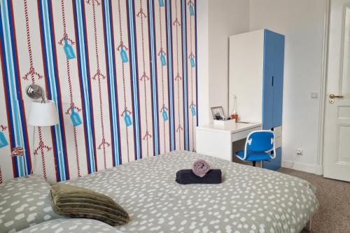 Gallery image of Flora's Palace - The Hague Scheveningen in The Hague