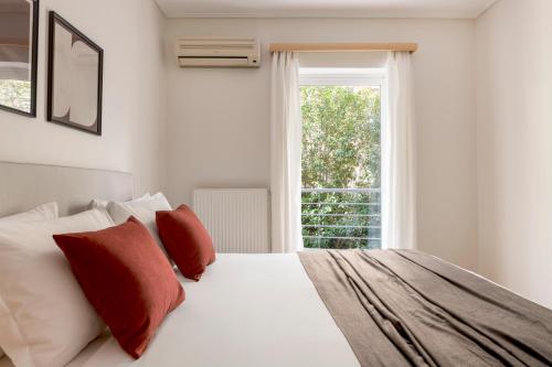 Marousi 2BR Prestige Apartment by UPSTREET