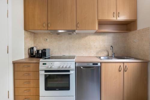 Marousi 2BR Prestige Apartment by UPSTREET