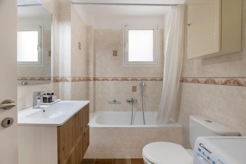 Marousi 2BR Prestige Apartment by UPSTREET