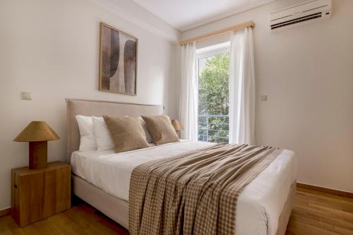 Marousi 2BR Prestige Apartment by UPSTREET