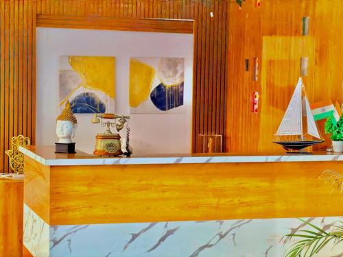 Billede fra billedgalleriet på Kora Royale Serviced Apartment i Gurgaon