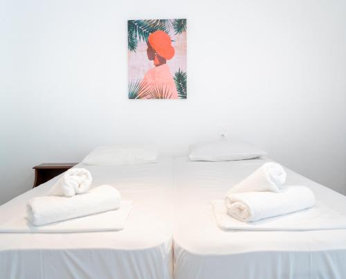 Foto dalla galleria di Villa Nikos Koukounaries a Koukounaries