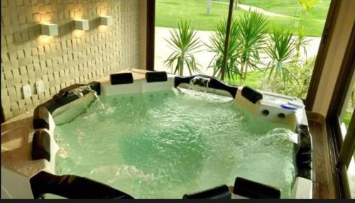 Billede fra billedgalleriet på RESORT VG SUN CUMBUCO Vista Mar Kite i Caucaia