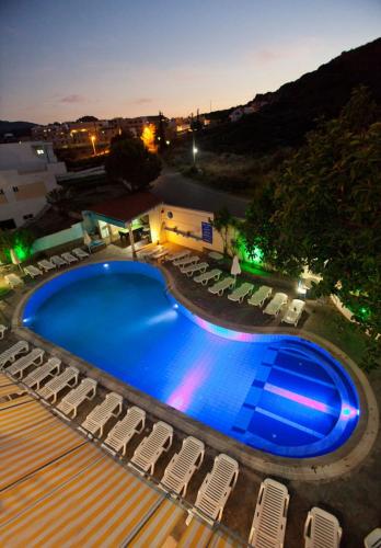 Anika Studios Faliraki