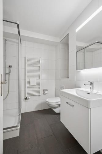 Cozy 1BR in city center - Color 31