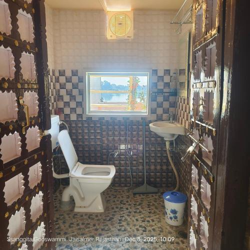 Galeriebild der Unterkunft Luckypriya stay by lake in Jaisalmer