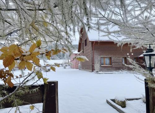 Gospodarstwo Zacisze