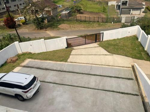 El barrio de los alrededores o un barrio cerca de este apartamento