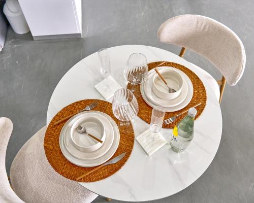 Imagine din galeria proprietății Azure Escape- La Mercy B&B în La Mercy