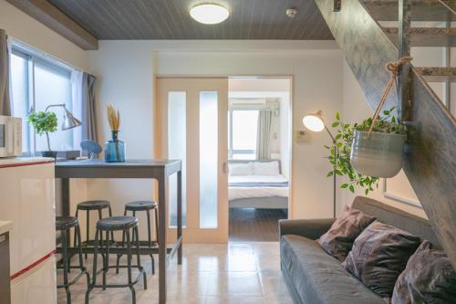 Designer apartment901