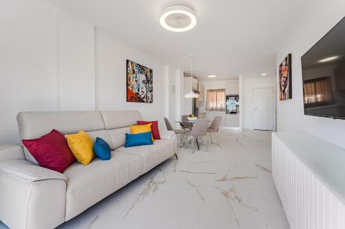 Summer Dreams, Apartment with Sea View