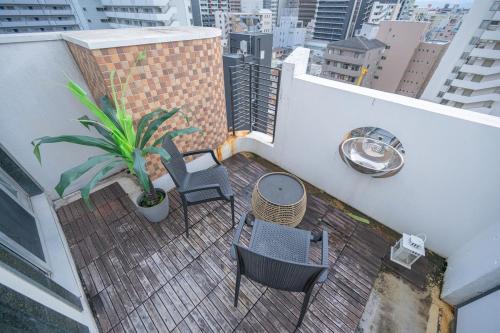 Designer apartment901