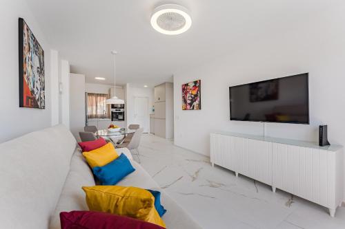 Summer Dreams, Apartment with Sea View