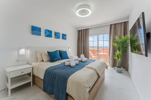 Summer Dreams, Apartment with Sea View