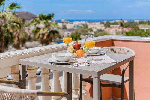Summer Dreams, Apartment with Sea View