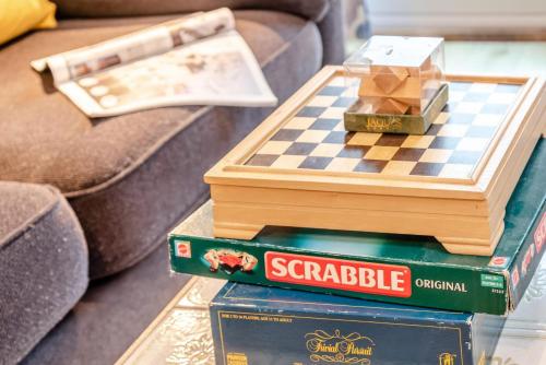 Billede fra billedgalleriet på 1 Bed in Hindhead oc-w34256 i Hindhead