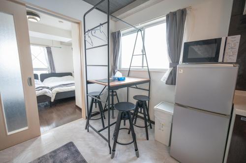 Designer apartment902