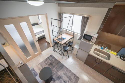 Designer apartment902