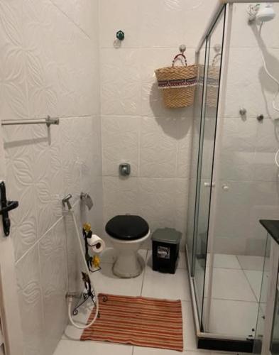 Gallery image of Casa Laranja Hostel in Niterói