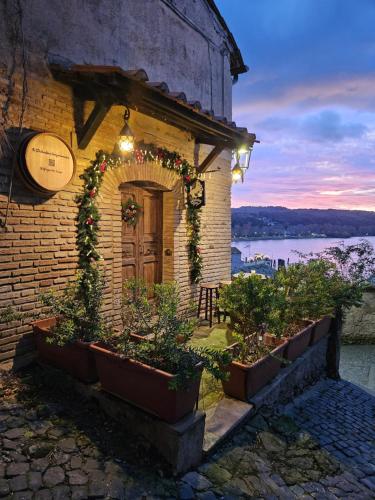 Φυσικό τοπίο κοντά σε αυτό το διαμέρισμα