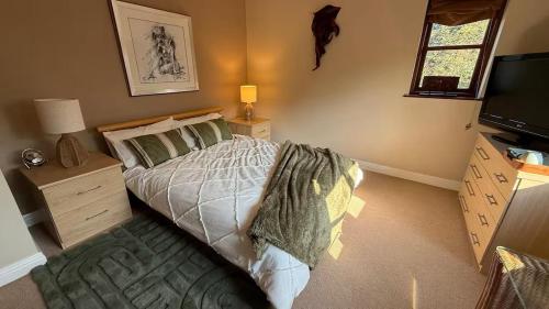 Gallery image of The Retreat at Little Oaks in Blaenavon