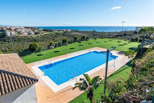 Small Oasis Sea View Apartment