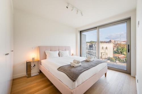 GuestReady - Classy retreat with river view