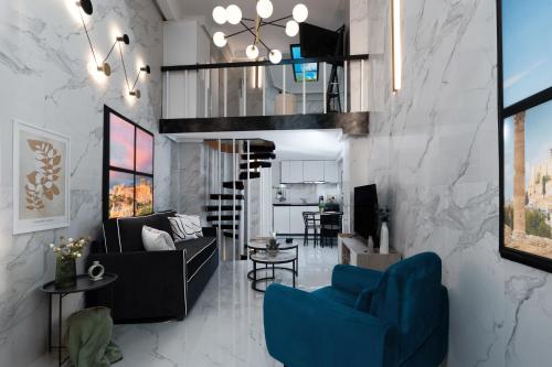 Koukaki Golden Lofts