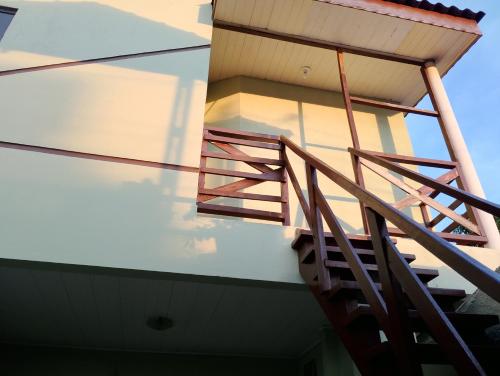 Φωτογραφία από το άλμπουμ του Pousada flores στο Πόρτο Βέλιο