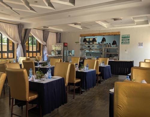 Nhà hàng/khu ăn uống khác tại East Horizon Valley Nest