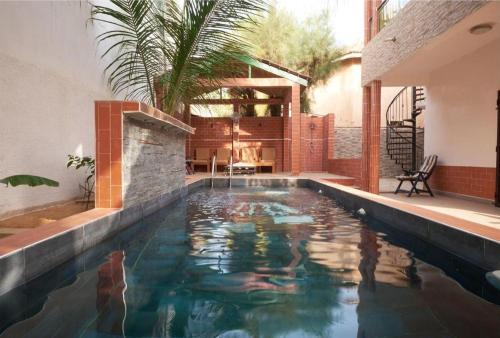 Fotografie z fotogalerie ubytování Sankara v destinaci Mbour