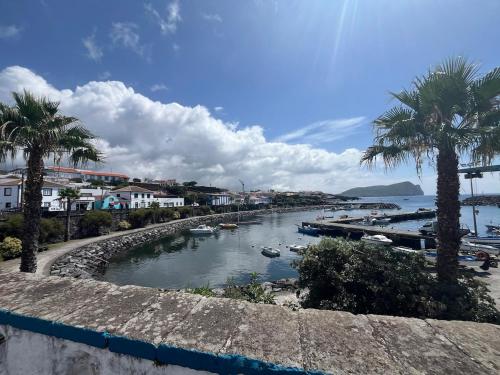 Φυσικό τοπίο κοντά σε αυτή η παραθεριστική κατοικία