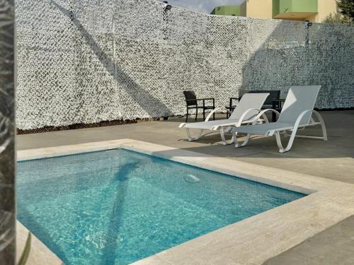 Azure Retreat Kfar Abida