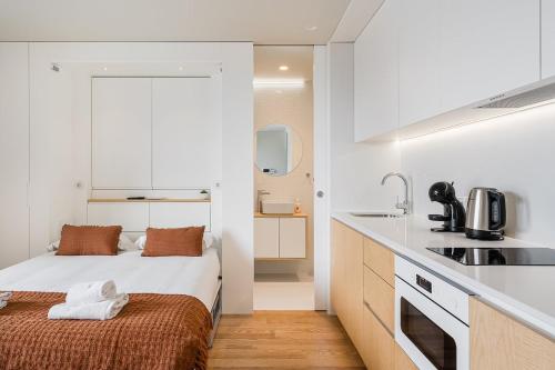 GuestReady - A lovely retreat in Porto