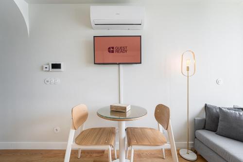 GuestReady - A lovely retreat in Porto