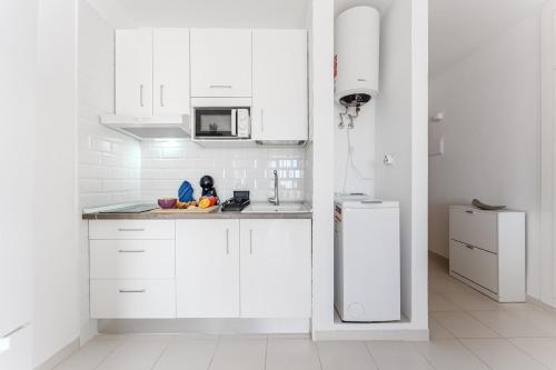 Mirador Atlantic - Apartments & Studios