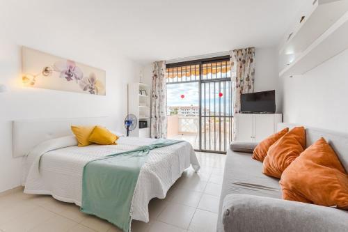 Mirador Atlantic - Apartments & Studios