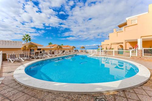 Mirador Atlantic - Apartments & Studios