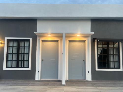 De Rooma KLIA Mini Hotel