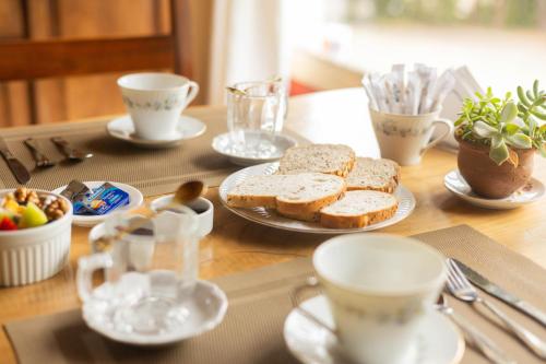 Đồ ăn tại/gần quán trọ