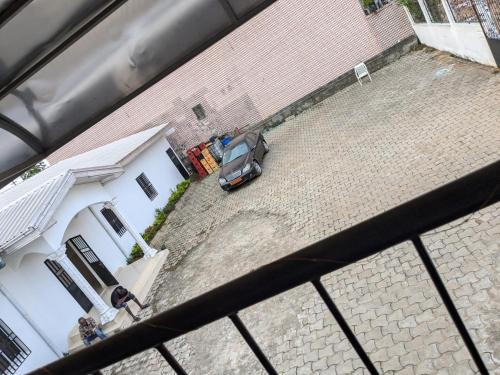 Fotografie z fotogalerie ubytování Amsterdam Hôtel v destinaci Douala