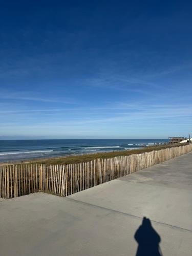 Φωτογραφία από το άλμπουμ του Appartement face à la mer σε Lacanau-Océan