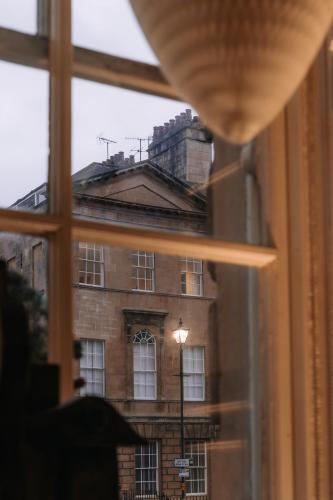 No 15 by GuestHouse, Bath — Property building
