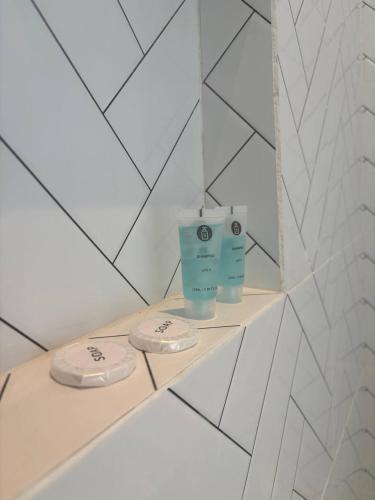 Foto de la galeria de De Rooma KLIA Mini Hotel a Banting