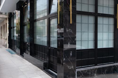 Koukaki Golden Lofts