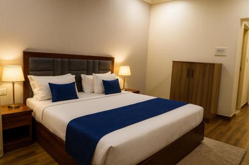 صورة لـ Hotel Padharo Sa Resort , Vrindavan - Lavish & Luxury rooms with parking near prem mandir في فريندافان