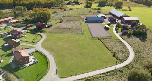 Η γειτονιά γύρω από ή μία γειτονιά κοντά σε αυτό το bed & breakfast