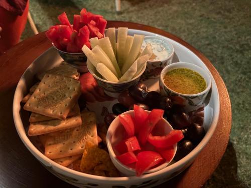 Fotografie z fotogalerie ubytování Parijaat Villa v destinaci Déhrádún